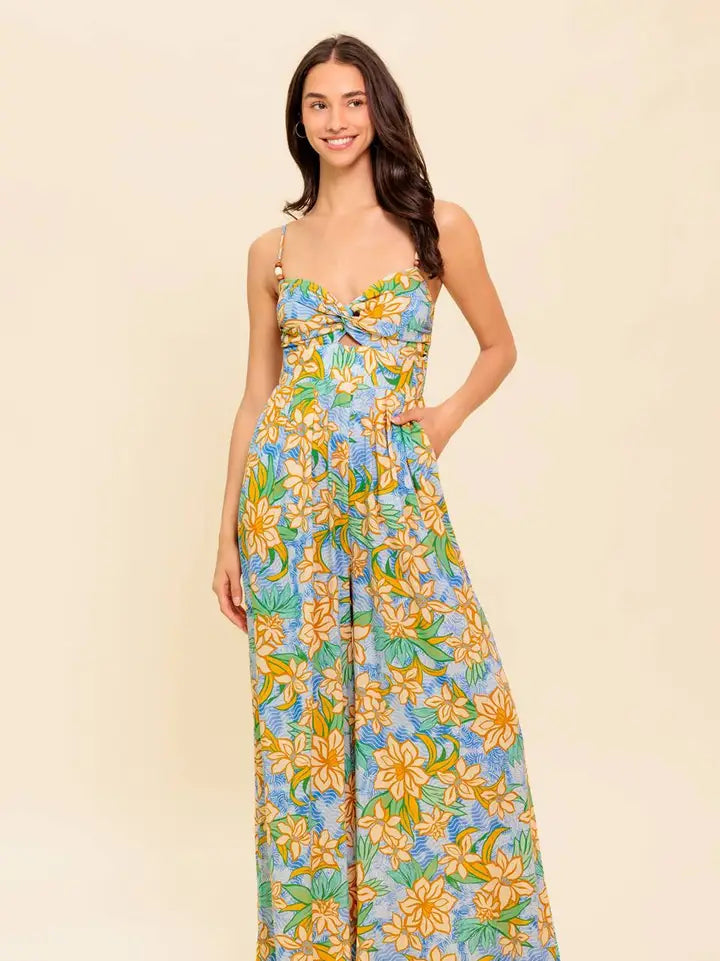 Kate Jumpsuit