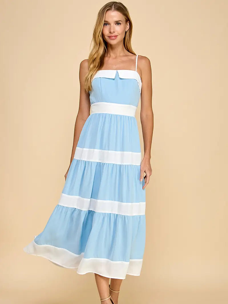 Layla Dress