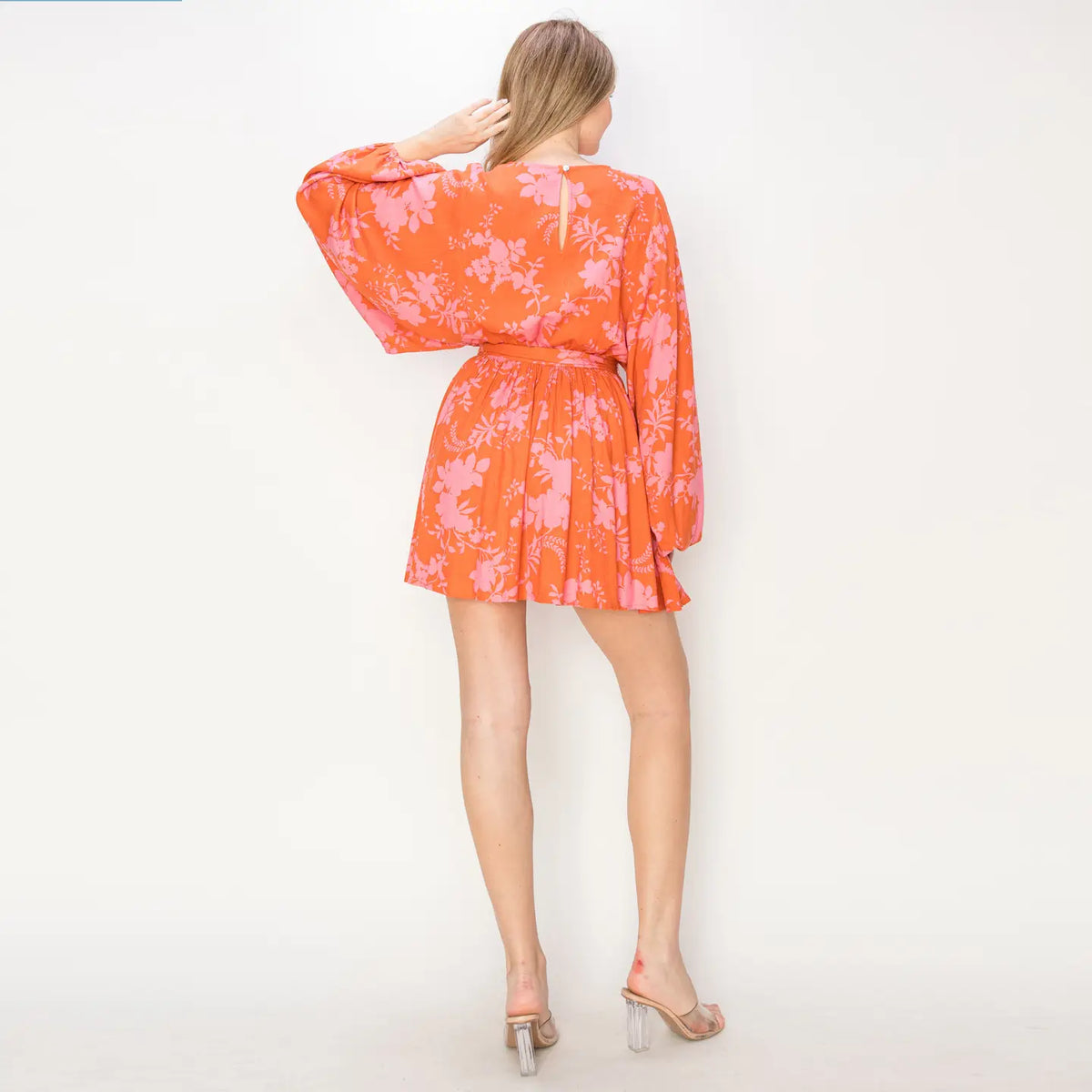 Darla Dress