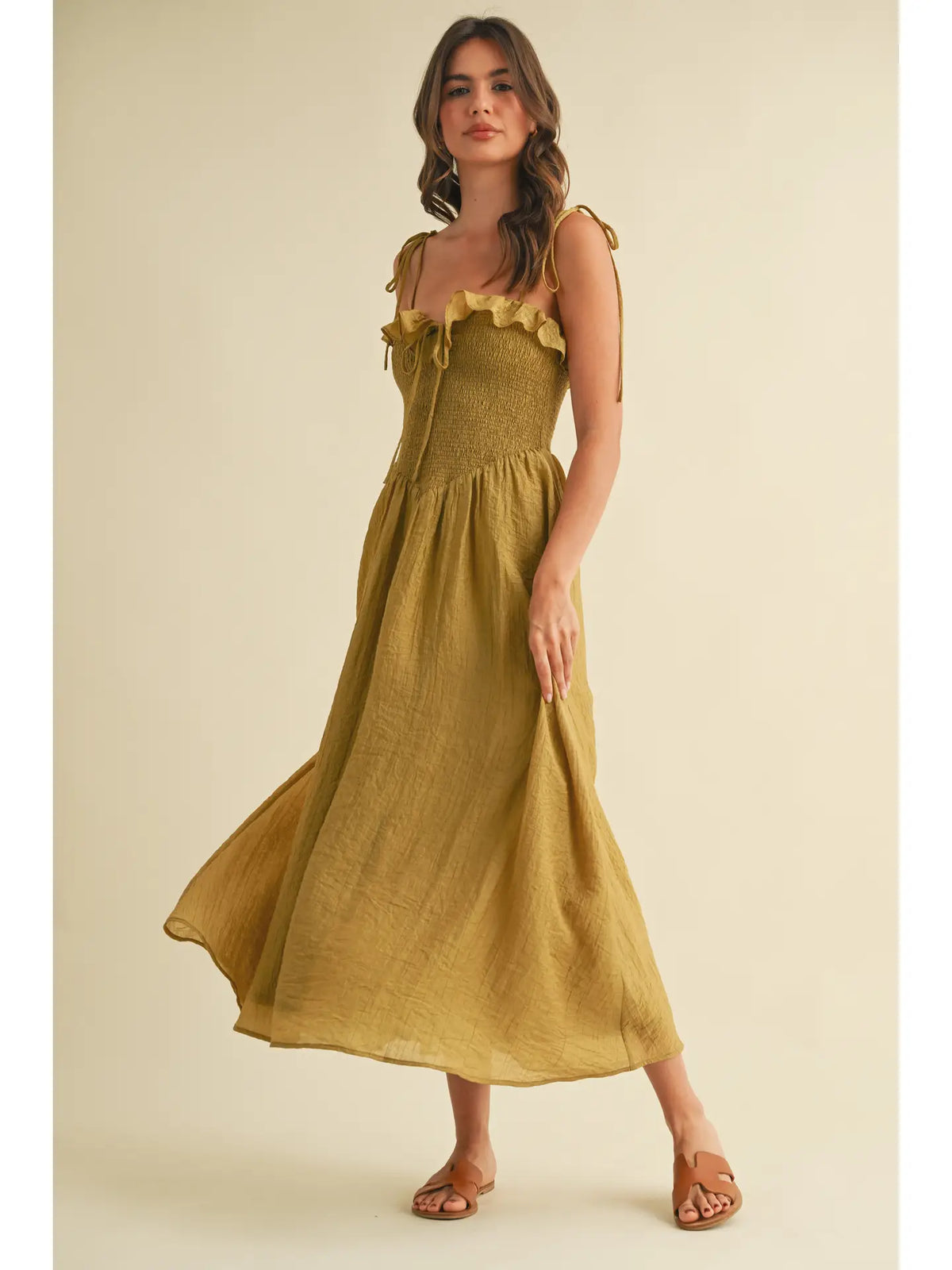 Phoebe Dress