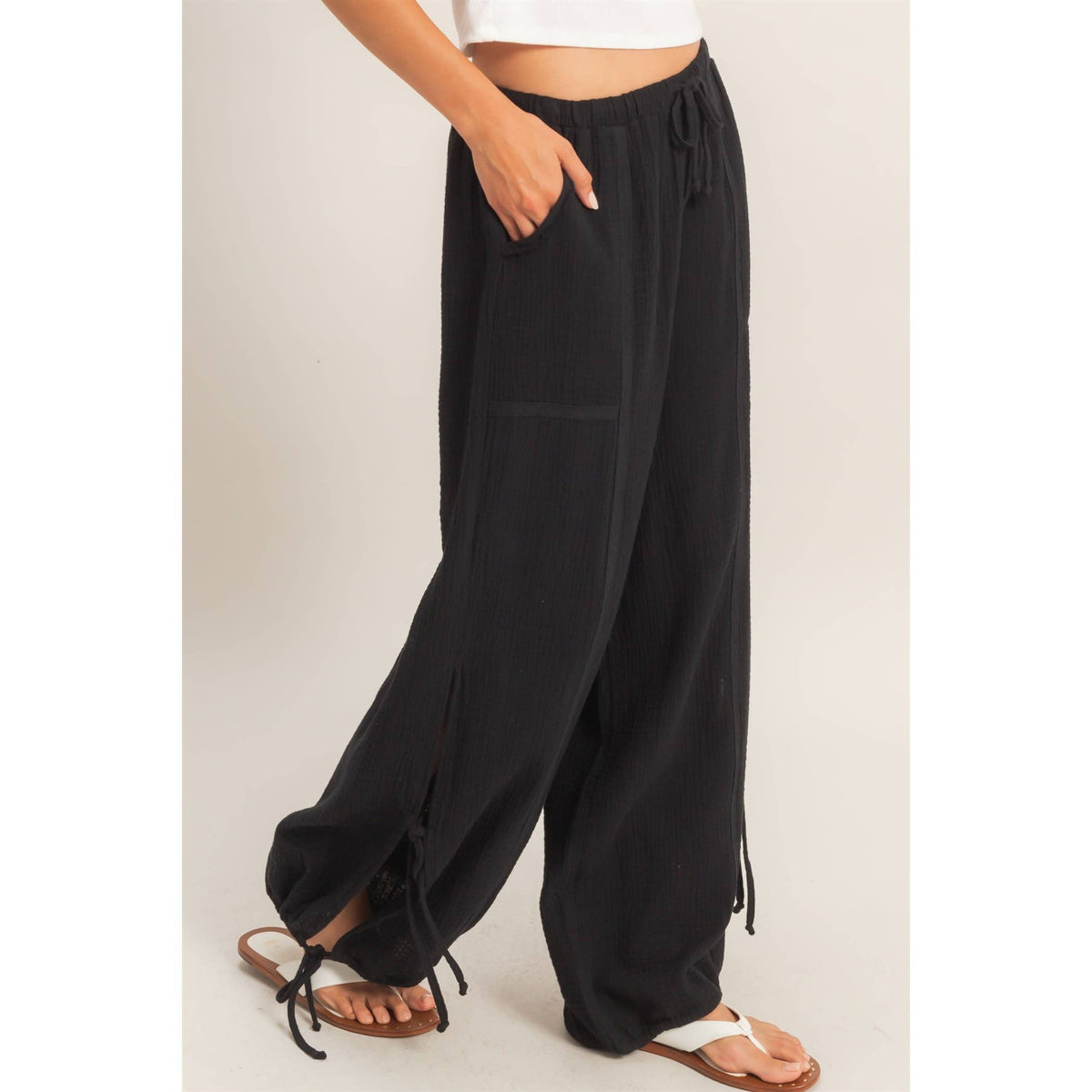 Nancy Jogger Pants