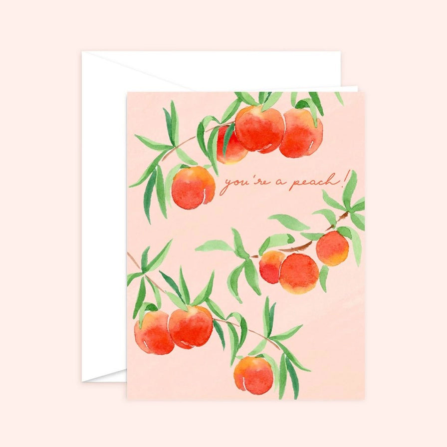 Illustrated Greeting Cards