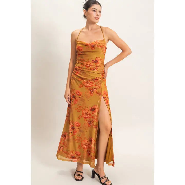 Pilar Dress