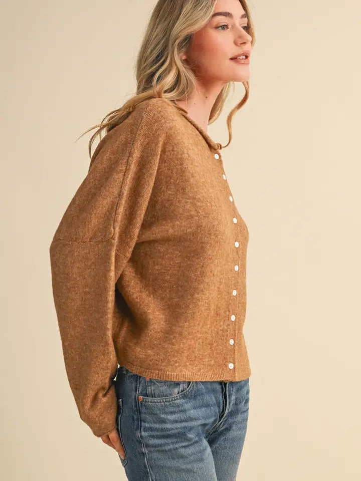 Maribel Cardigan