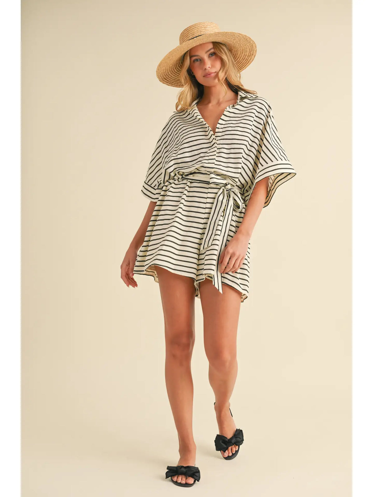 Eva Romper