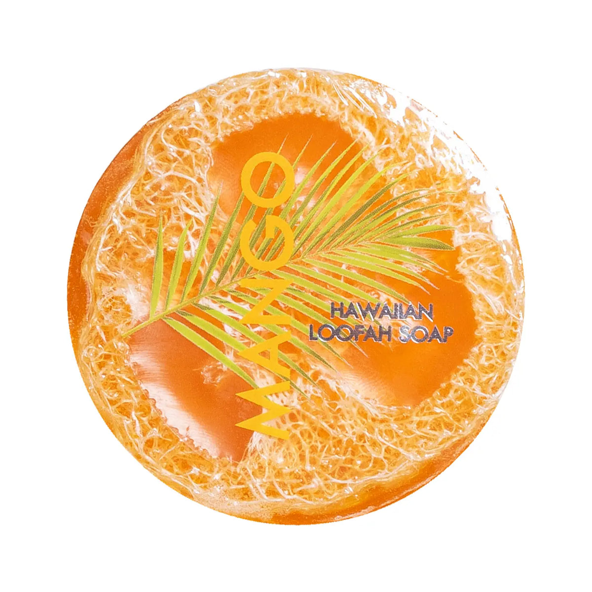 Hawaiian Soap