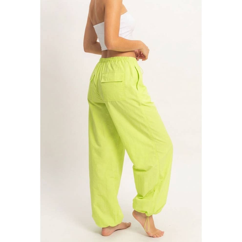 Piper Parachute Pants