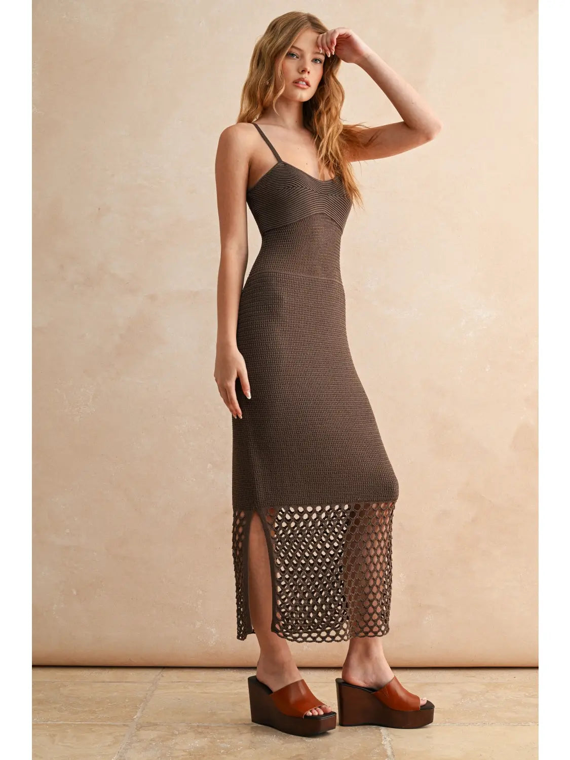 Giada Dress