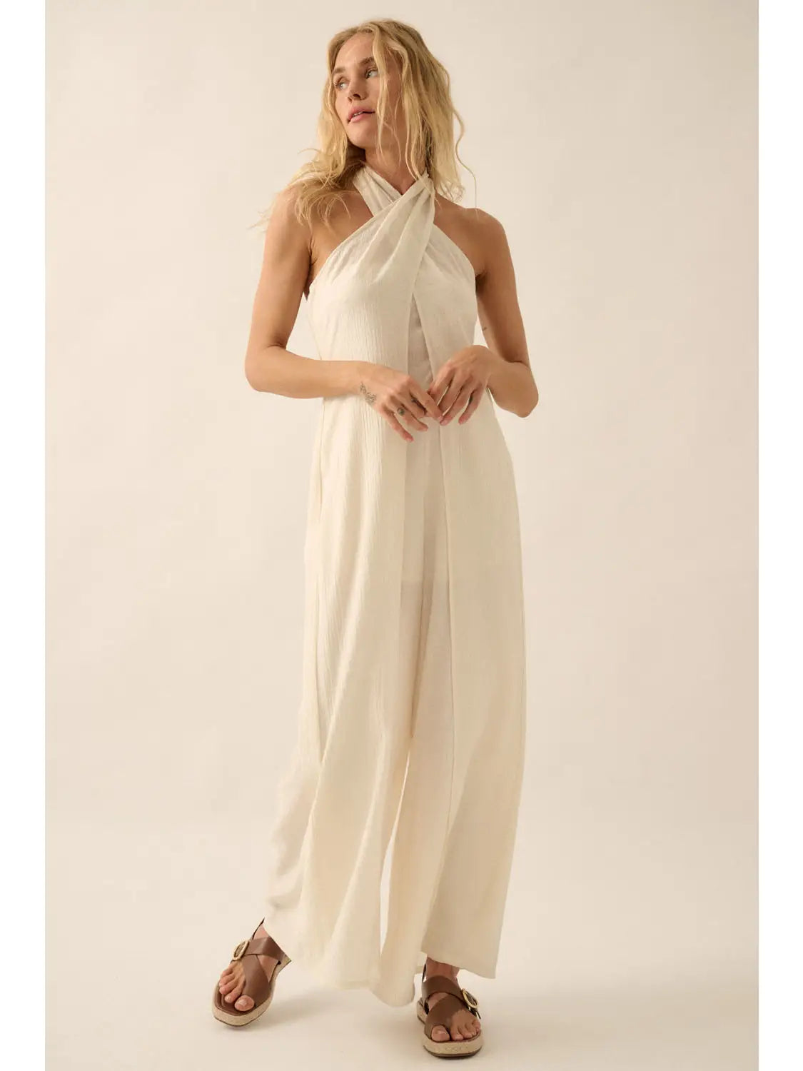 Estel Jumpsuit