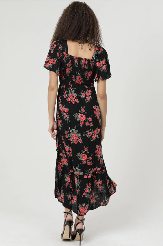 Susan Dress