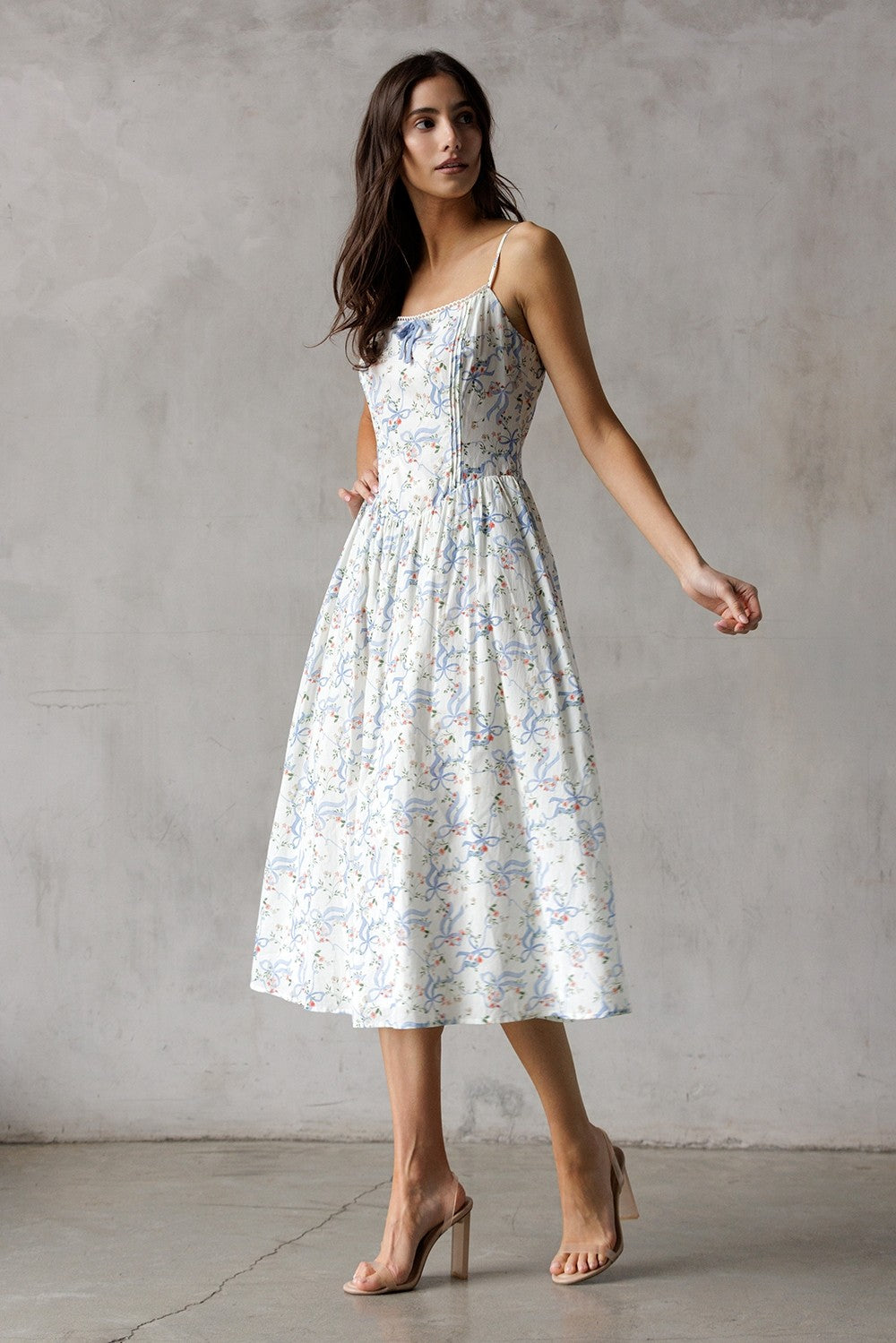 Genesis Dress