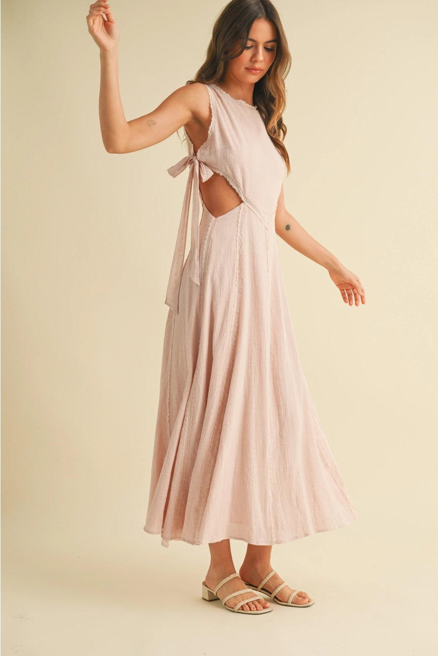 Caelia Dress