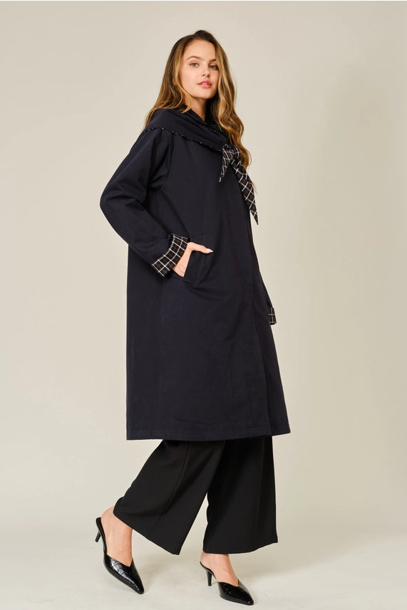 Eleanor Jacket