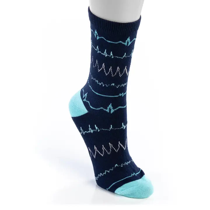 Nurseology Socks