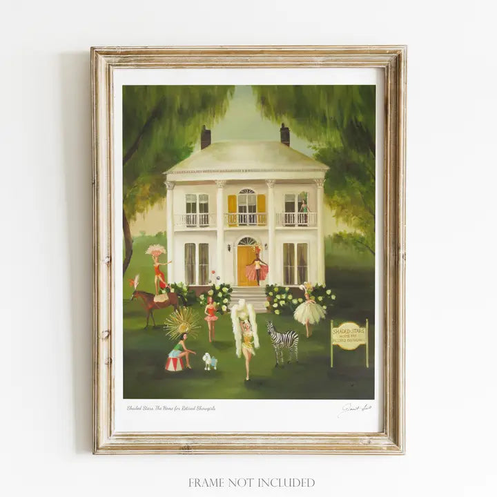 Janet Hill Studio