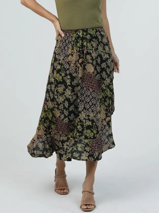 Mona Skirt