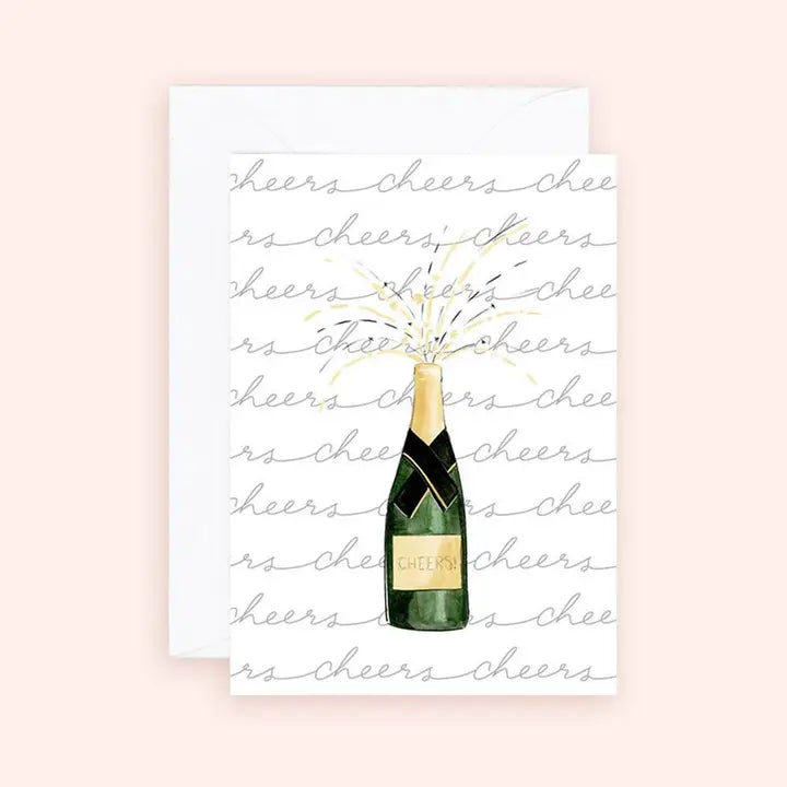Illustrated Greeting Cards