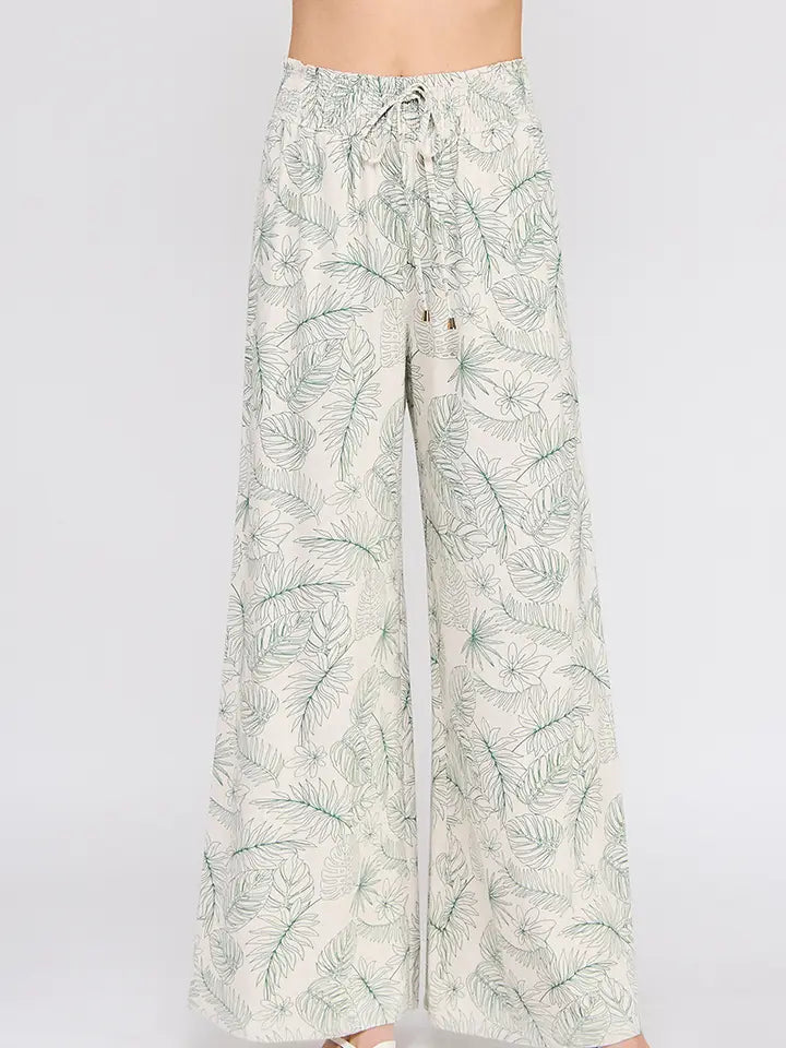 Rosalie Pants