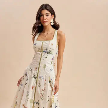 Julian Dress