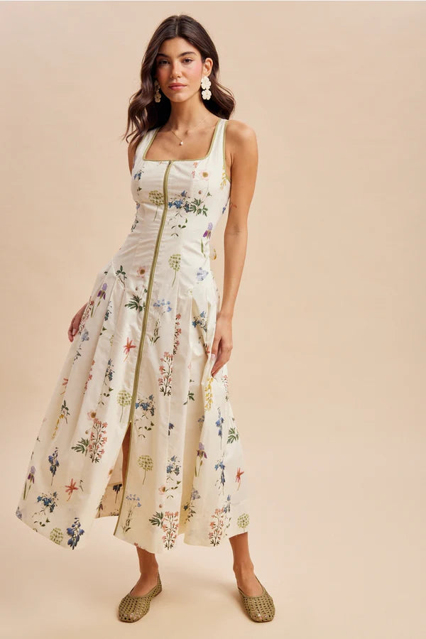 Julian Dress