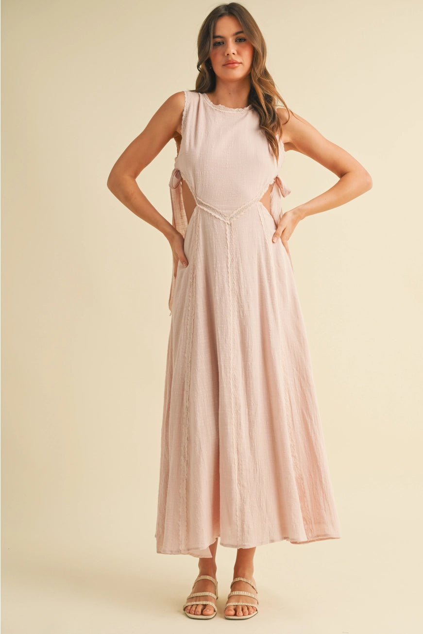 Caelia Dress