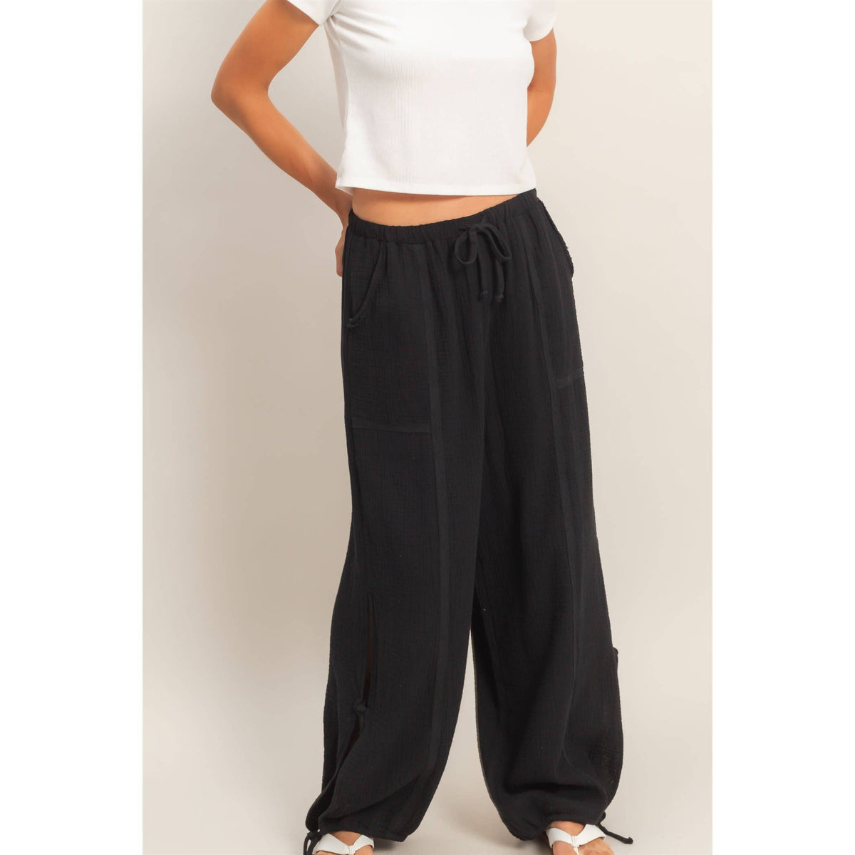 Nancy Jogger Pants