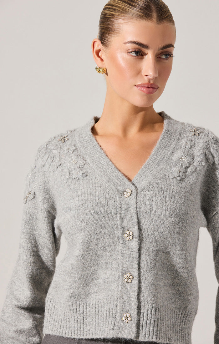 Susannah Cardigan