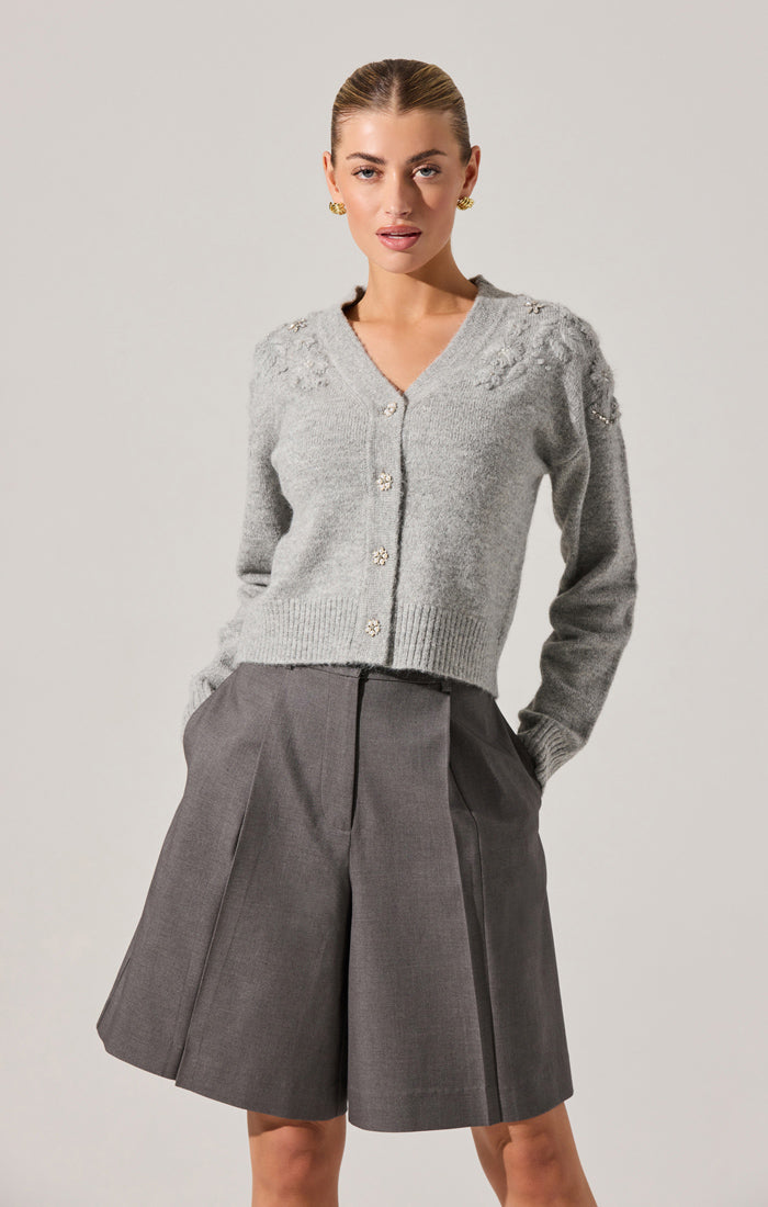 Susannah Cardigan