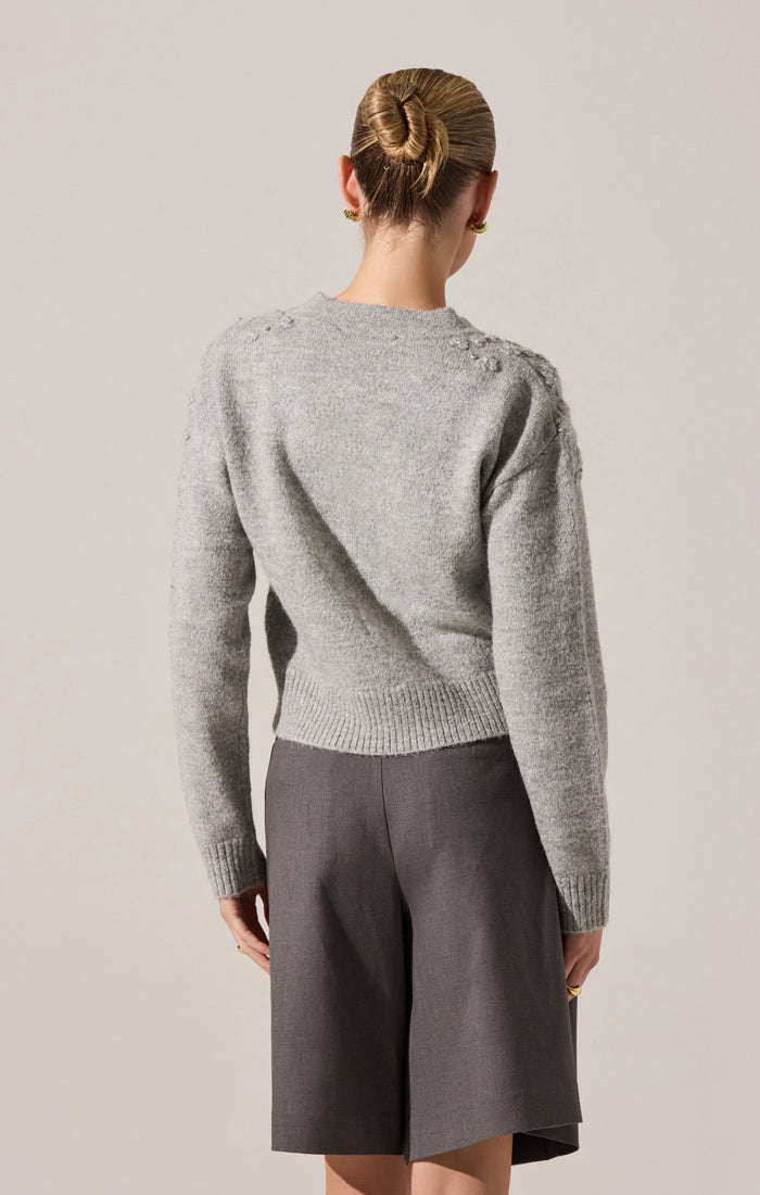 Susannah Cardigan