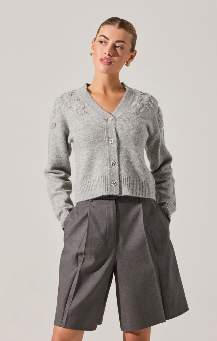 Susannah Cardigan