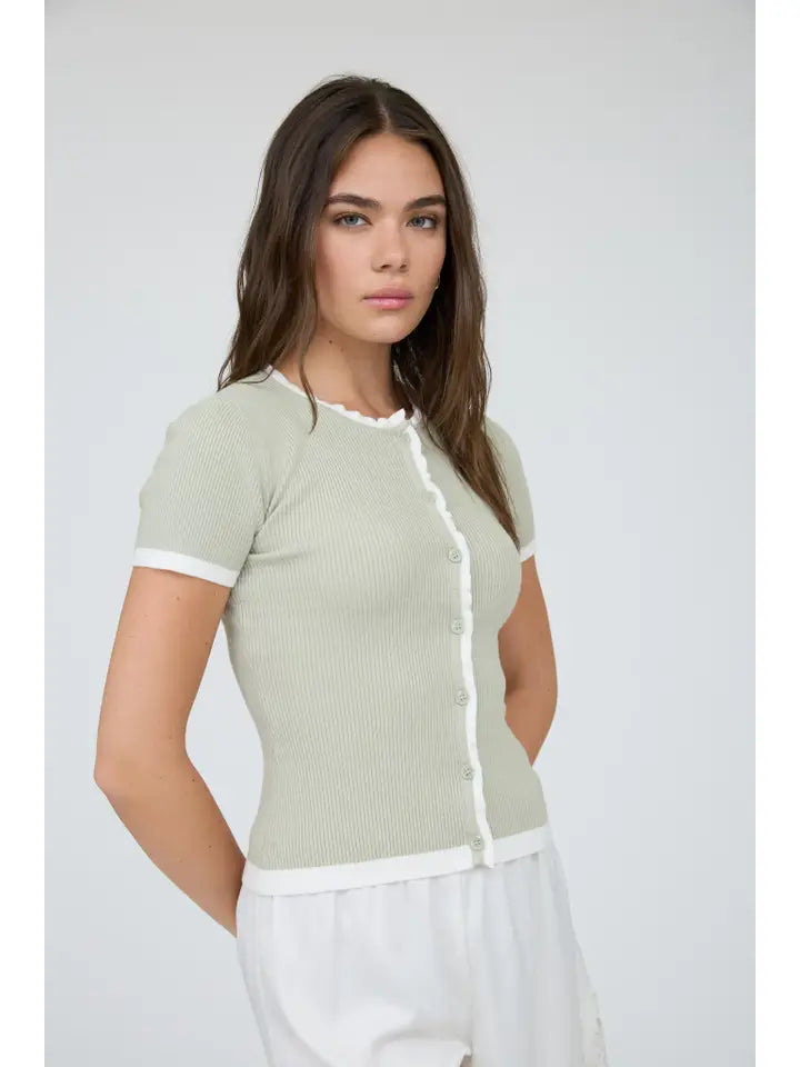 Nora Top