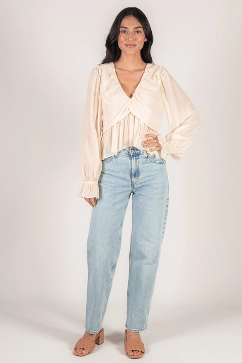 Zaida Top