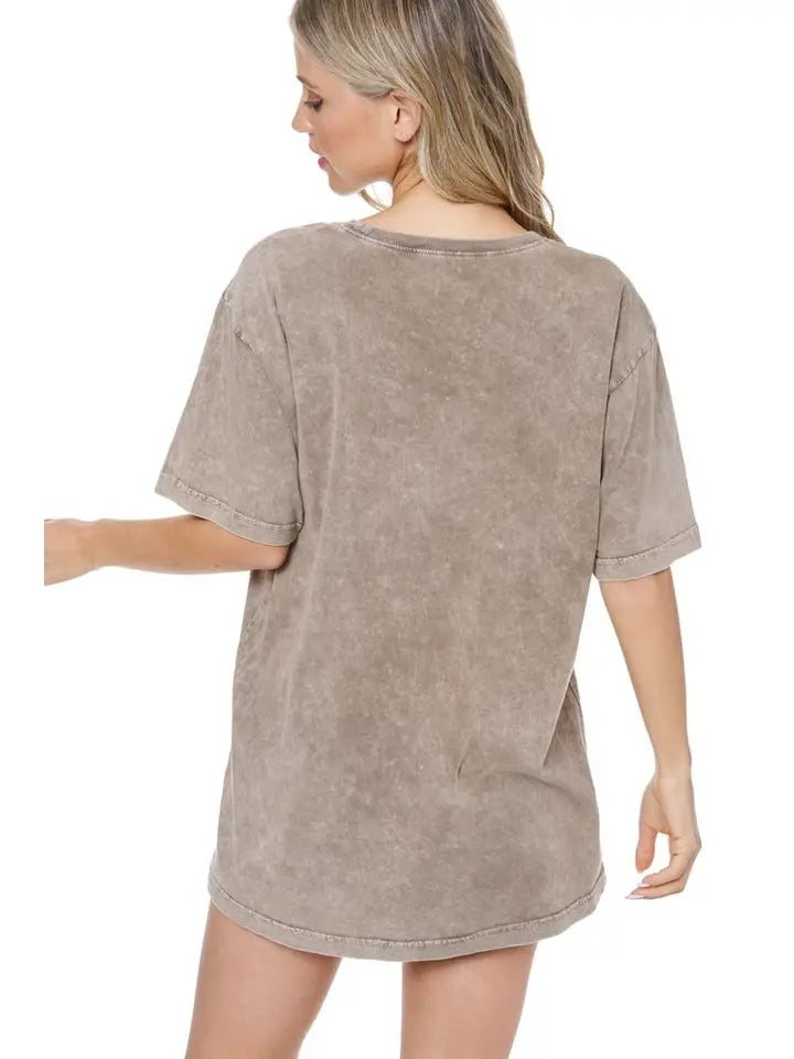 Multi Star T-Shirt