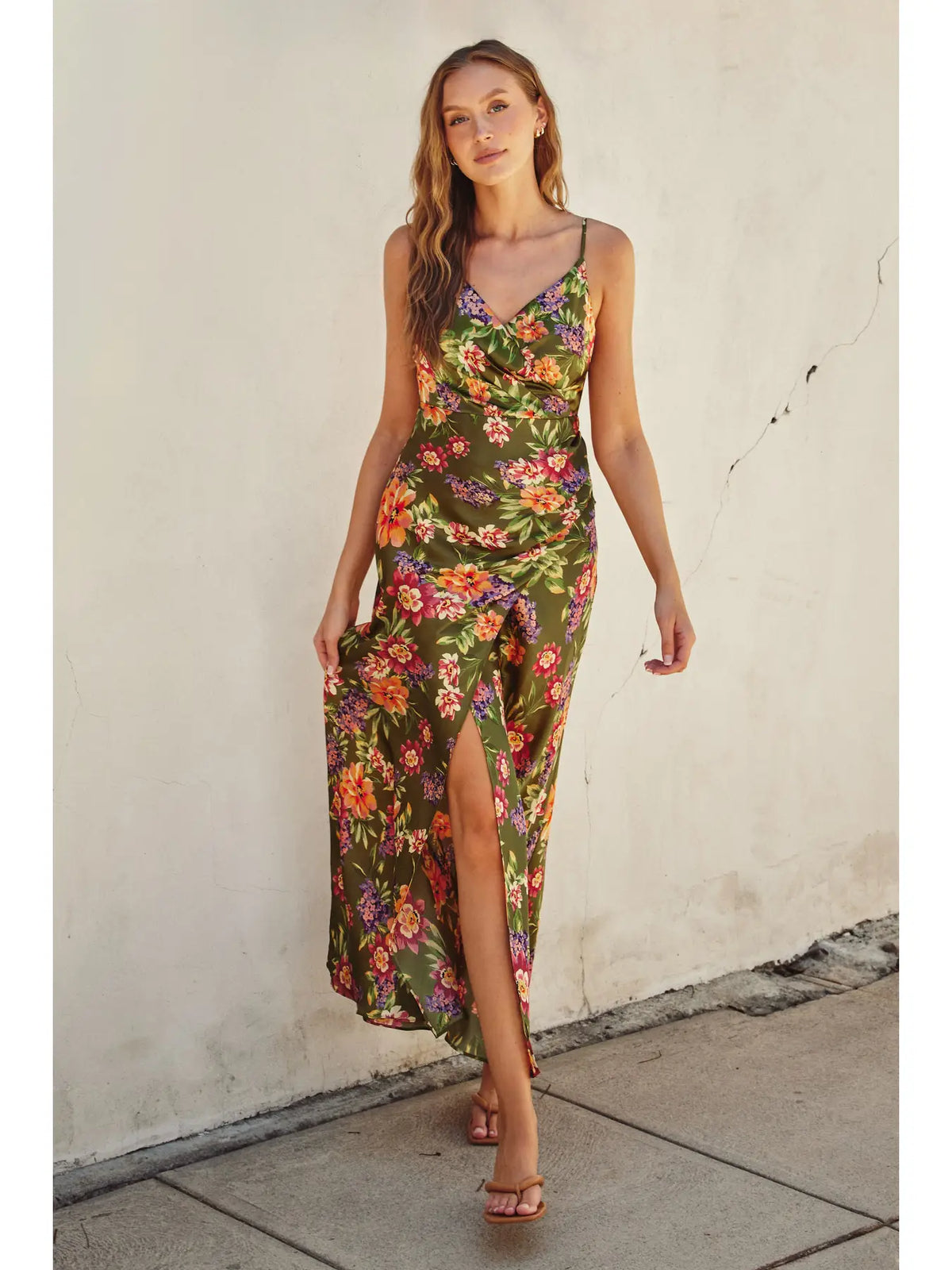June Dress