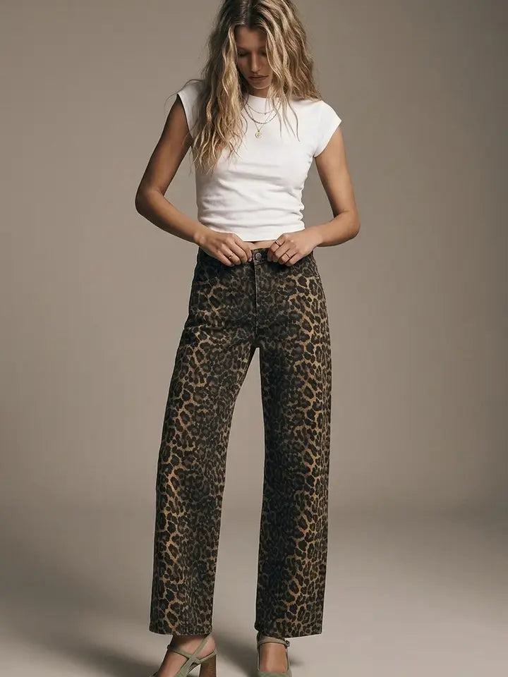 Jordana Pants