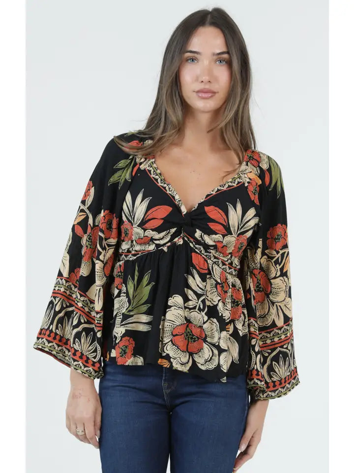 Leah Top