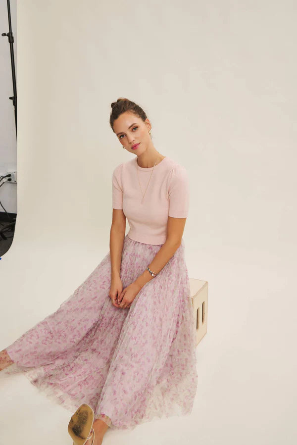 Maryanne Midi Dress