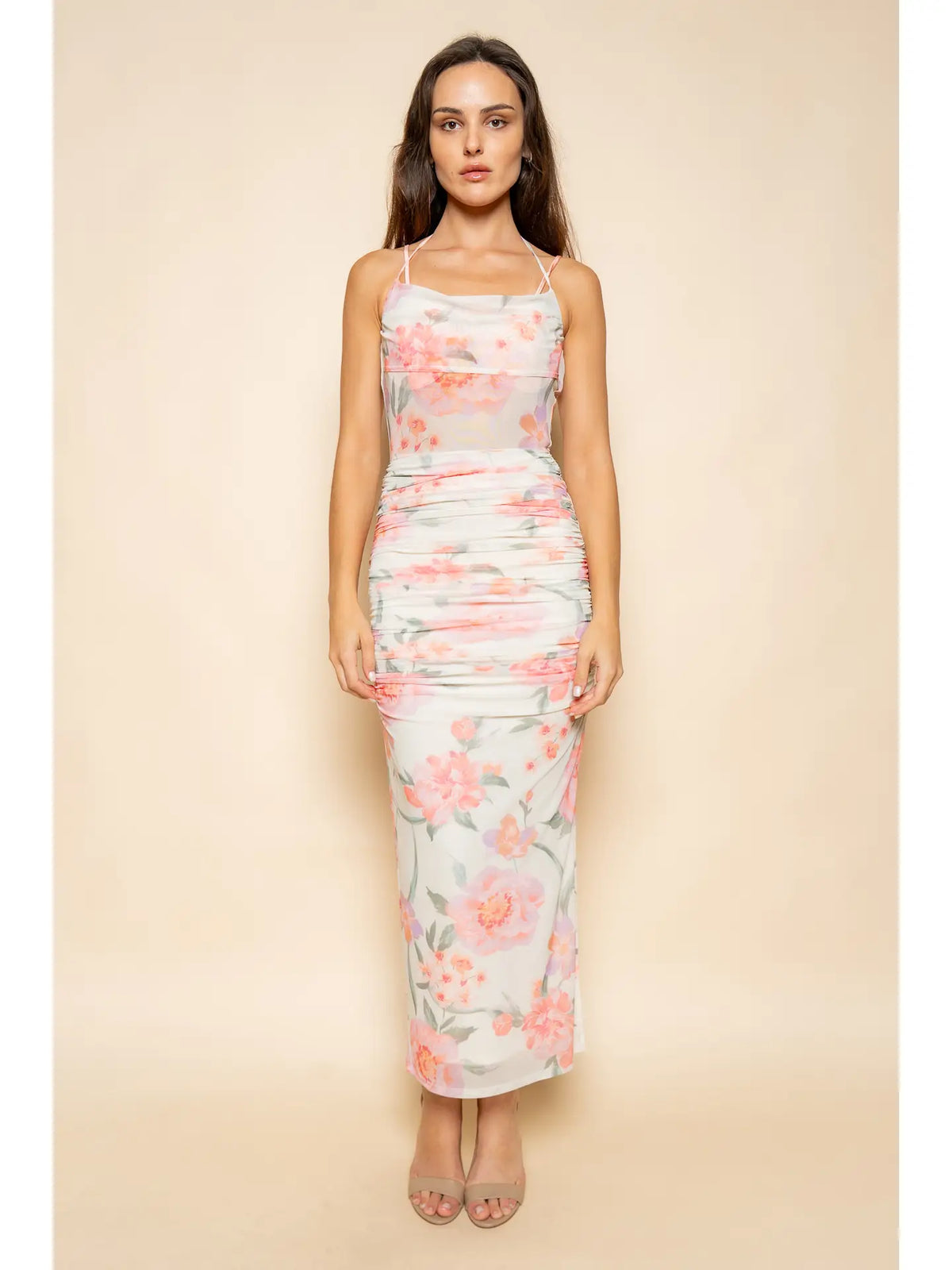 Destiny Dress