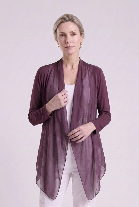 Ansley Cardigan