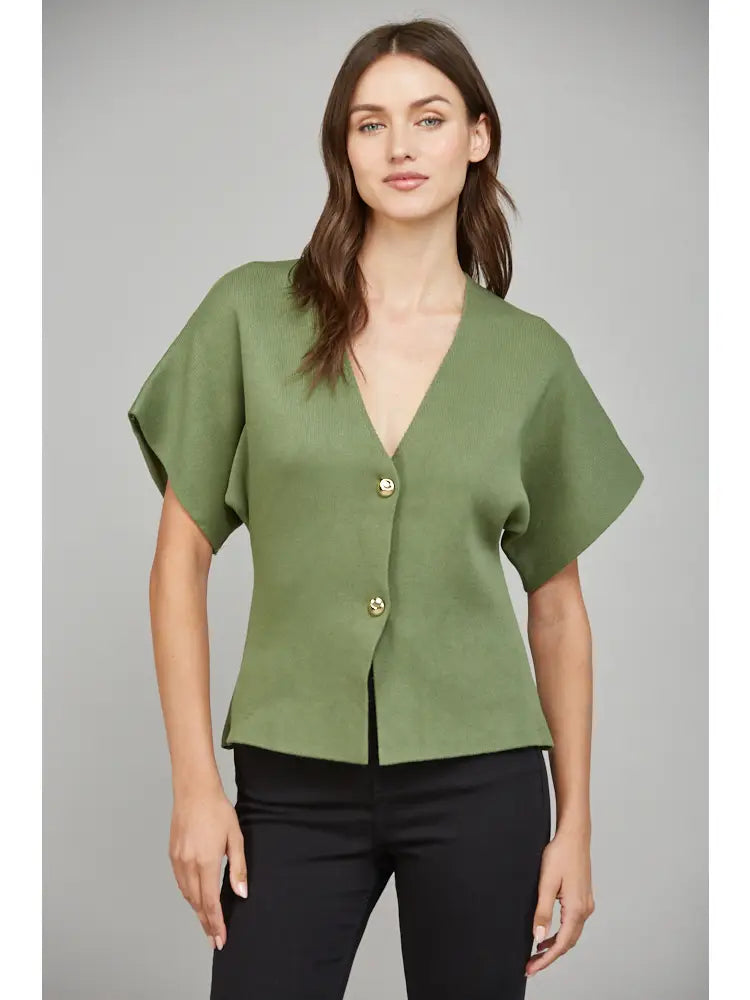 Monica Cardigan