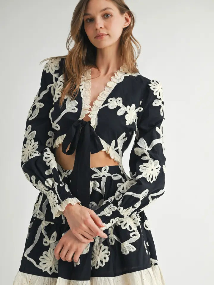 Mylah Top