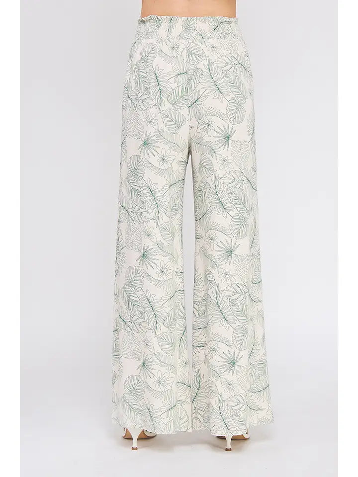 Rosalie Pants