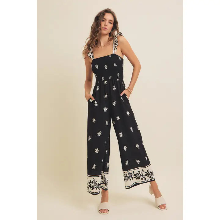 Alma Jumpsuit