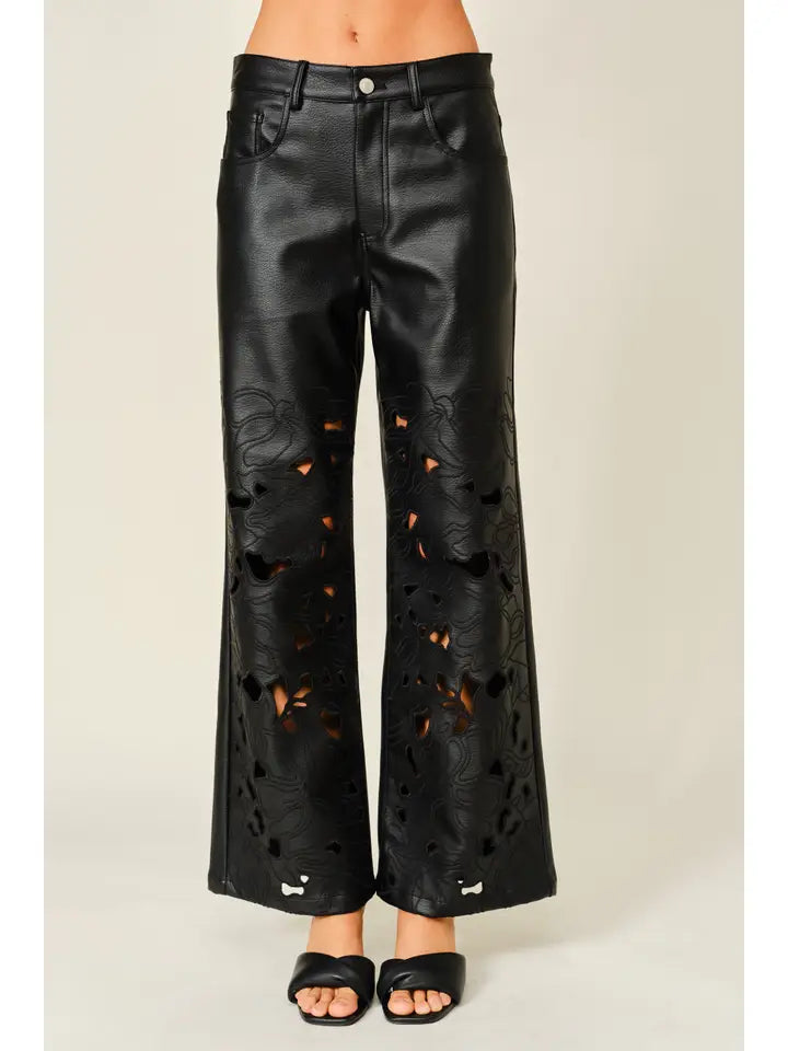 Rochelle Pants