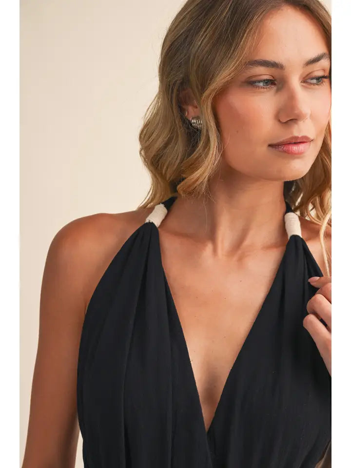 Agnes Maxi Dress