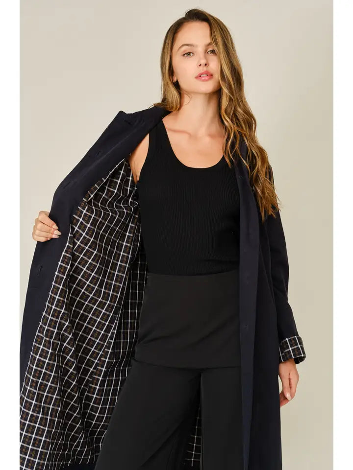 Eleanor Jacket