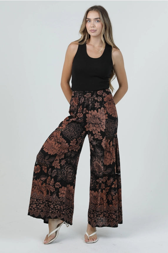 Meadow Pants
