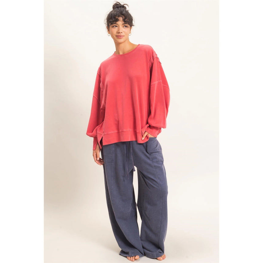 Okeana Sweatpants