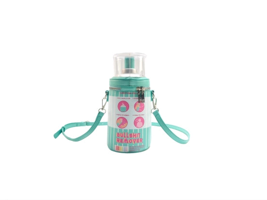 Spray Bottle Handbag