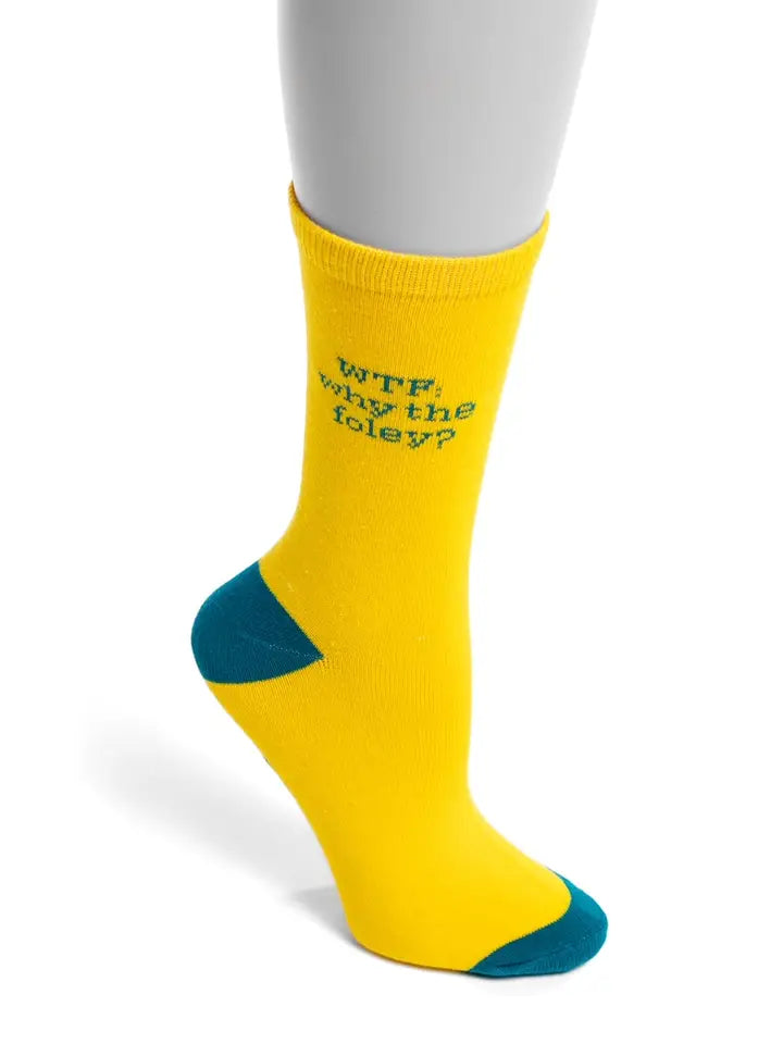 Nurseology Socks